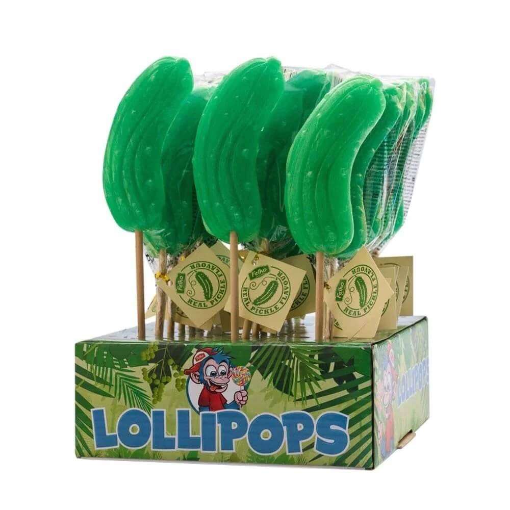 Felko Pickle Pop 65g (1st)