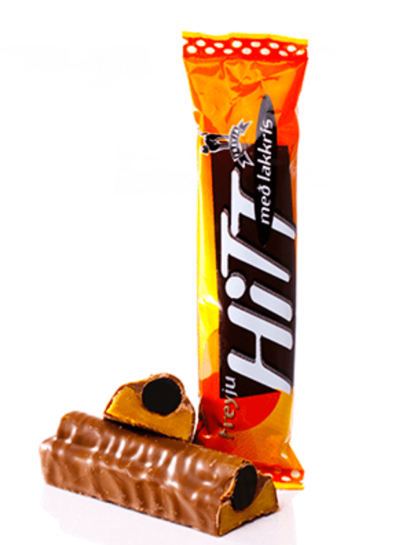 Freyja Hitt 45g