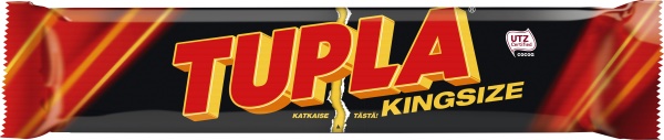 Tupla King Size 85g