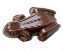 Chokladgrodor 1,9kg