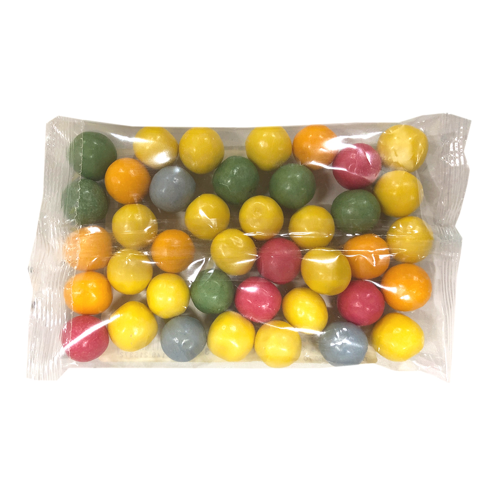 Tuggummikulor 100g