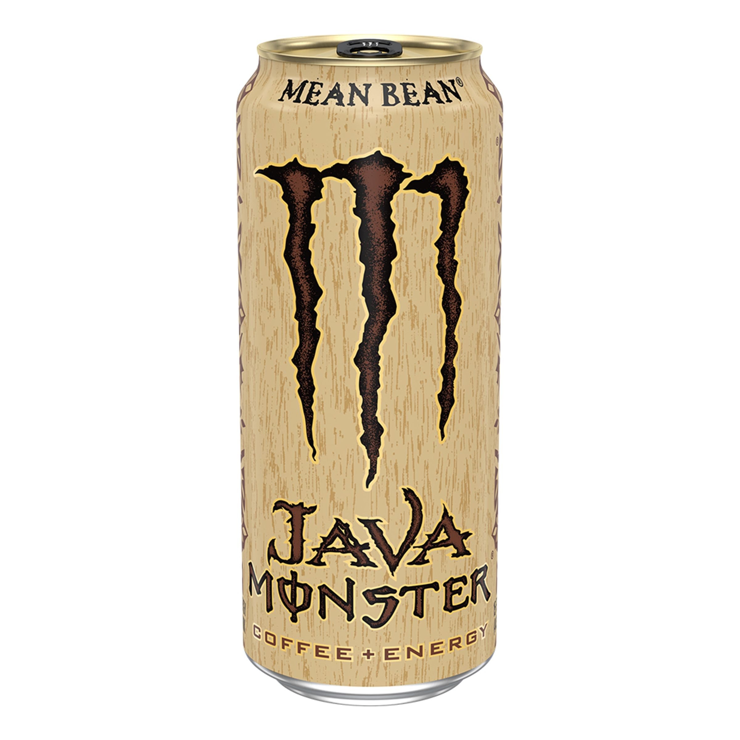 Monster Java Mean Bean - 473 ml