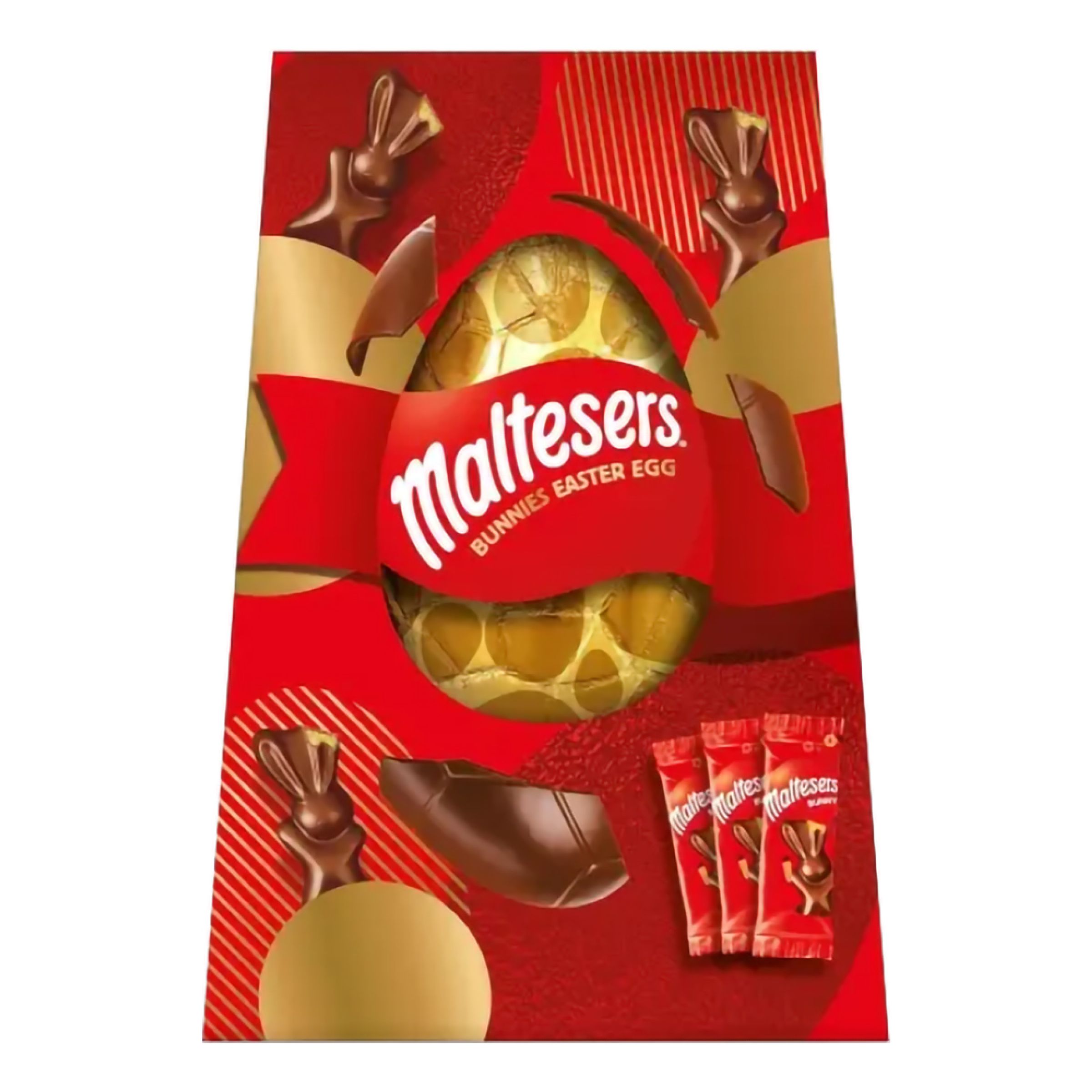 Malteser Bunny Extra Large Egg - 207 gram