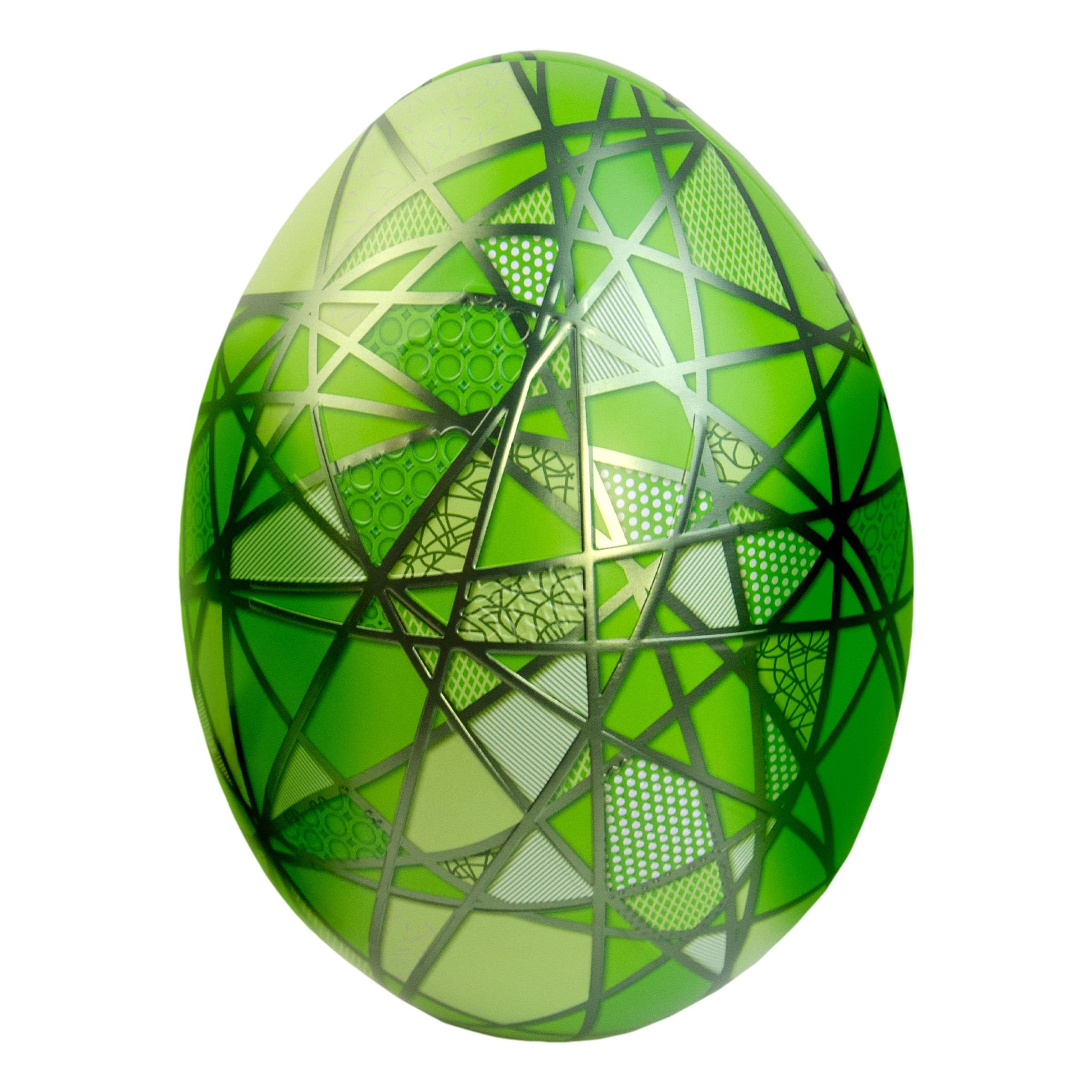 Påskägg med Godis Noble Egg - 400 gram