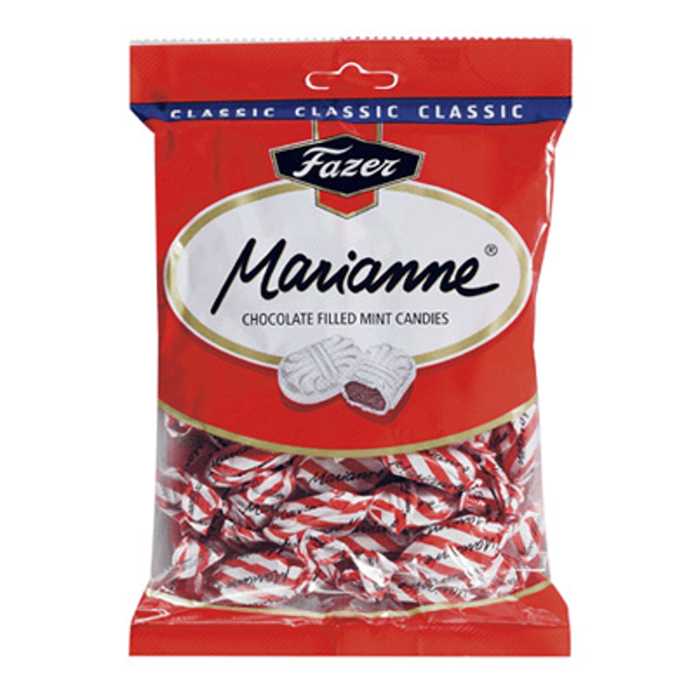 Marianne i Påse