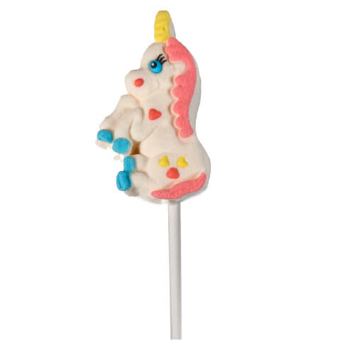 Jellioo Klubba Marshmallow Unicorn 75g