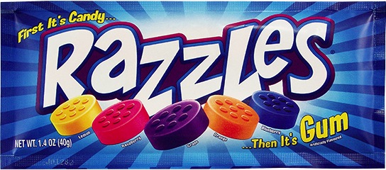 Razzles Original 40g