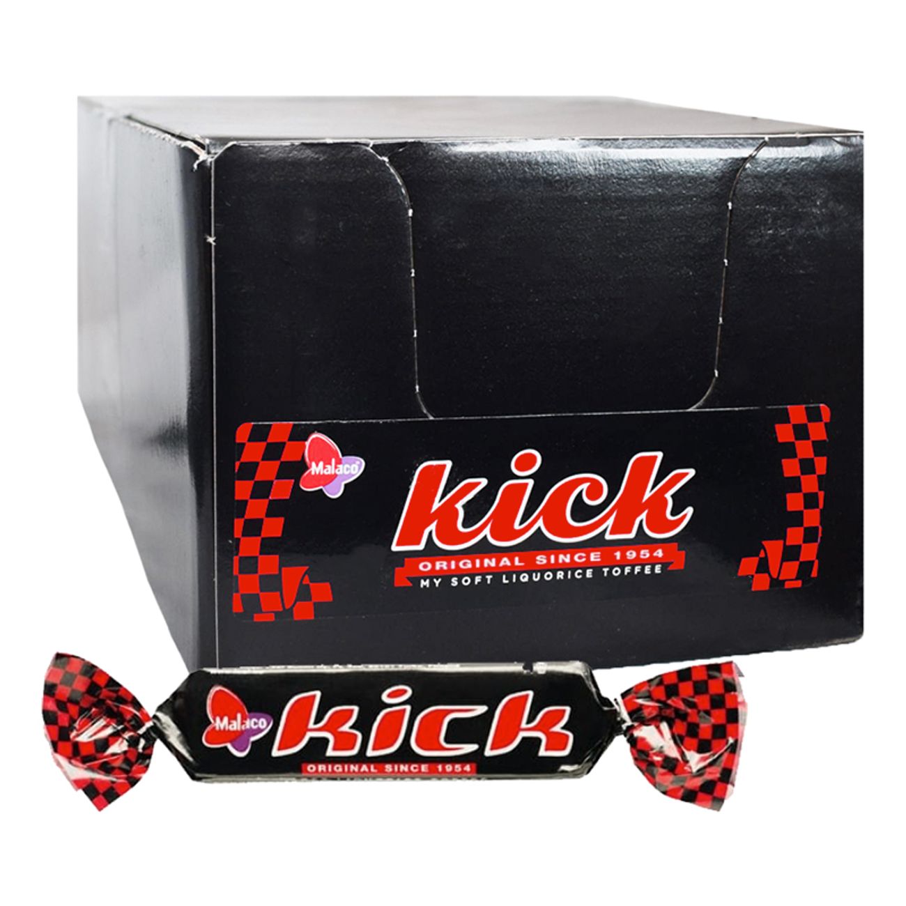 Kick Original 19g x 100st (hel låda)