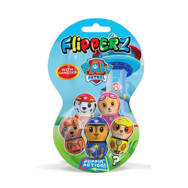 Flipperz Paw Patrol 10g