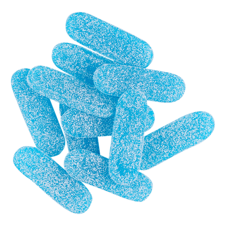 Matthijs Sura Blå Tungor 800g