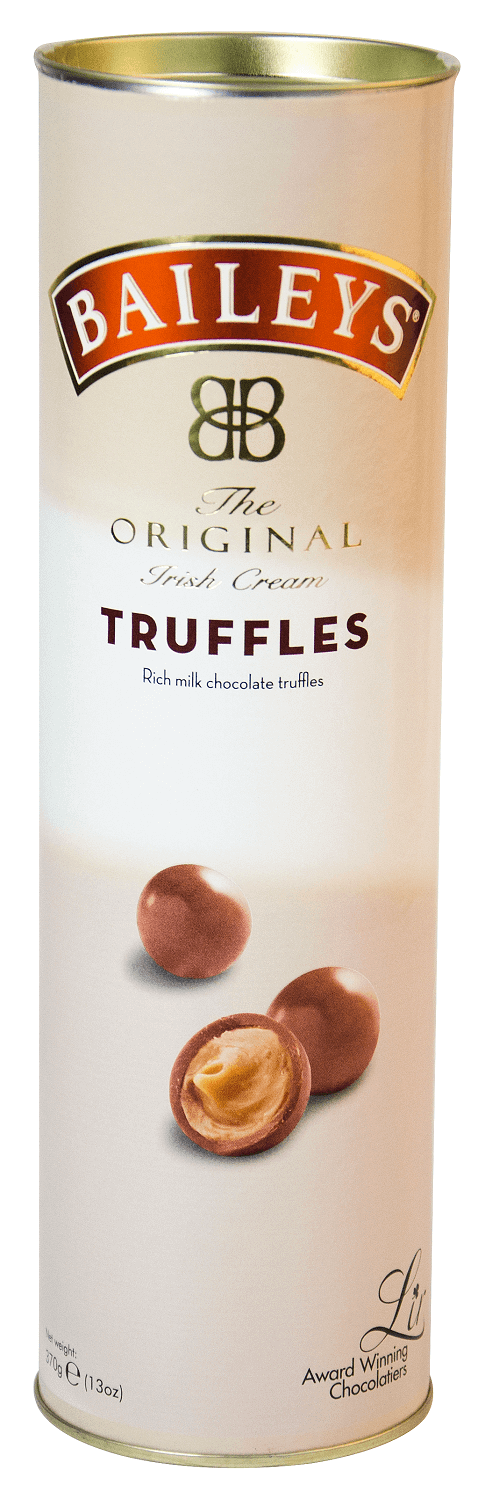 Baileys Original Truffles Tube 320g