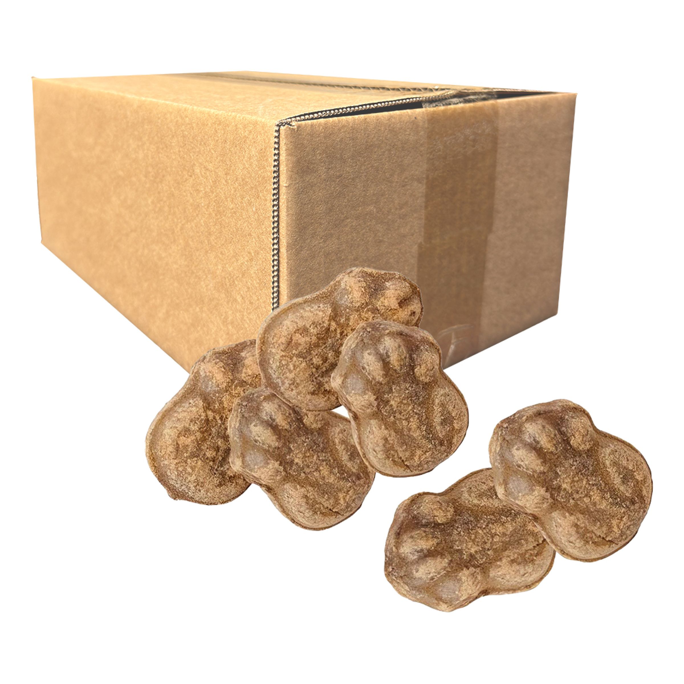 Pulverfylld Padda i Storpack - 3,5 kg