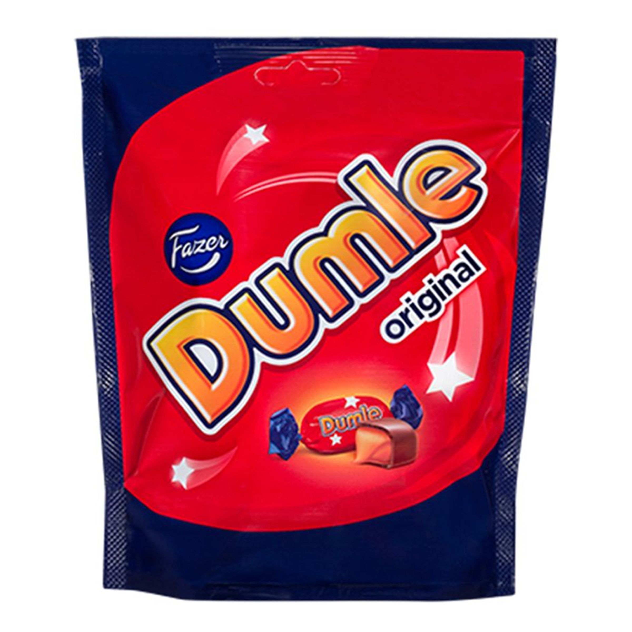 Dumle Original Godispåse - 200 gram