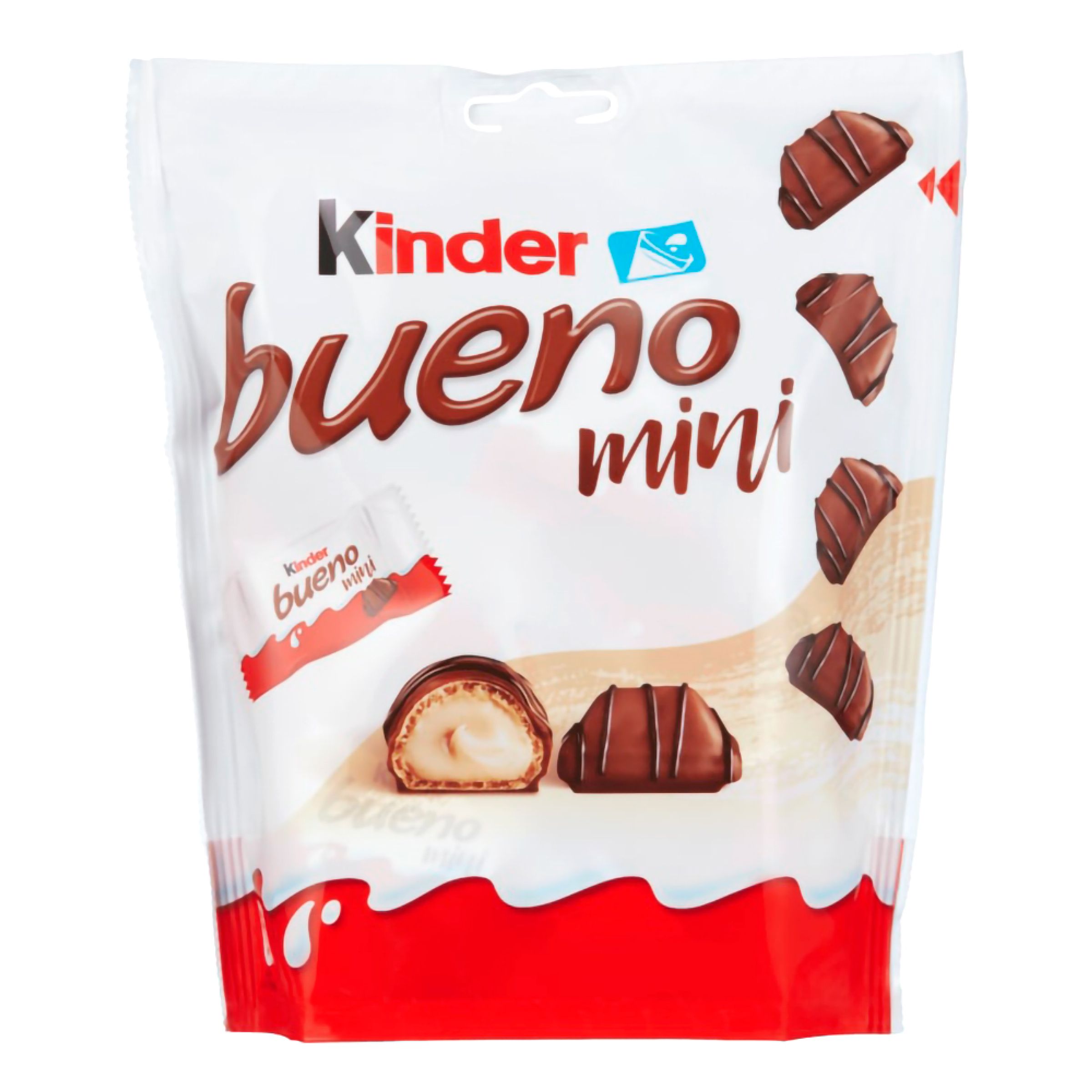 Kinder Bueno Mini Påse