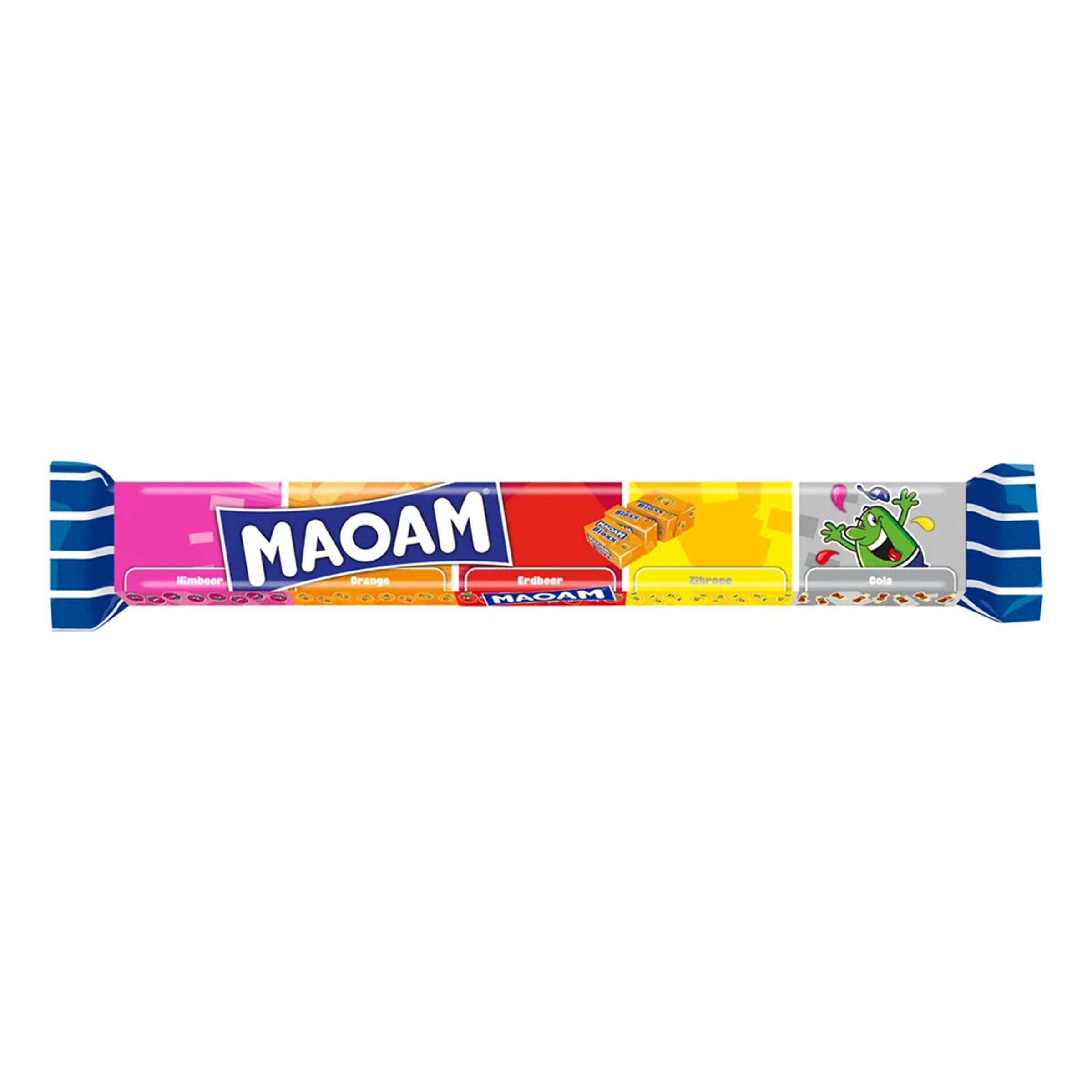 Maoam Bloxx - 110 g