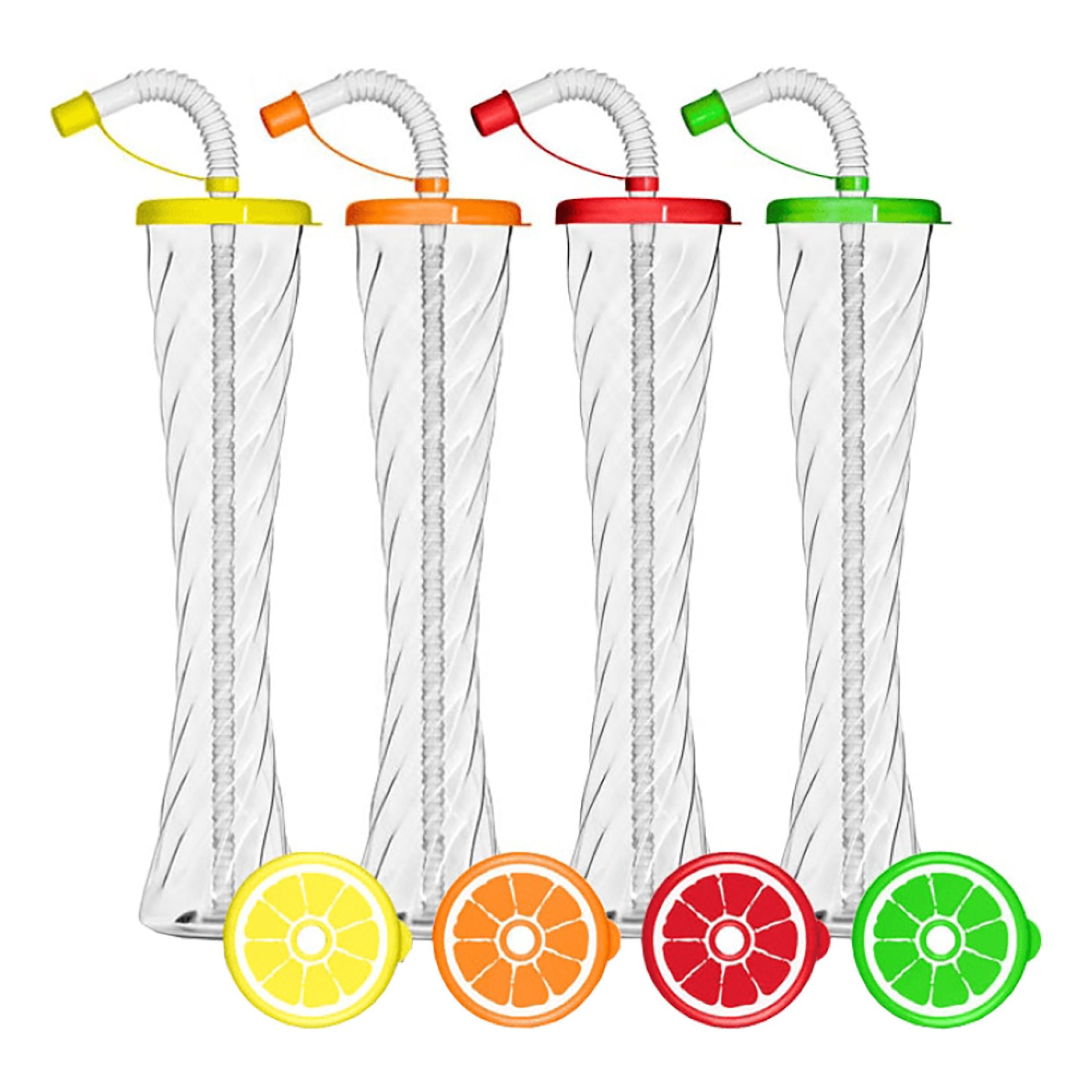 Slushmugg Twister Citrus