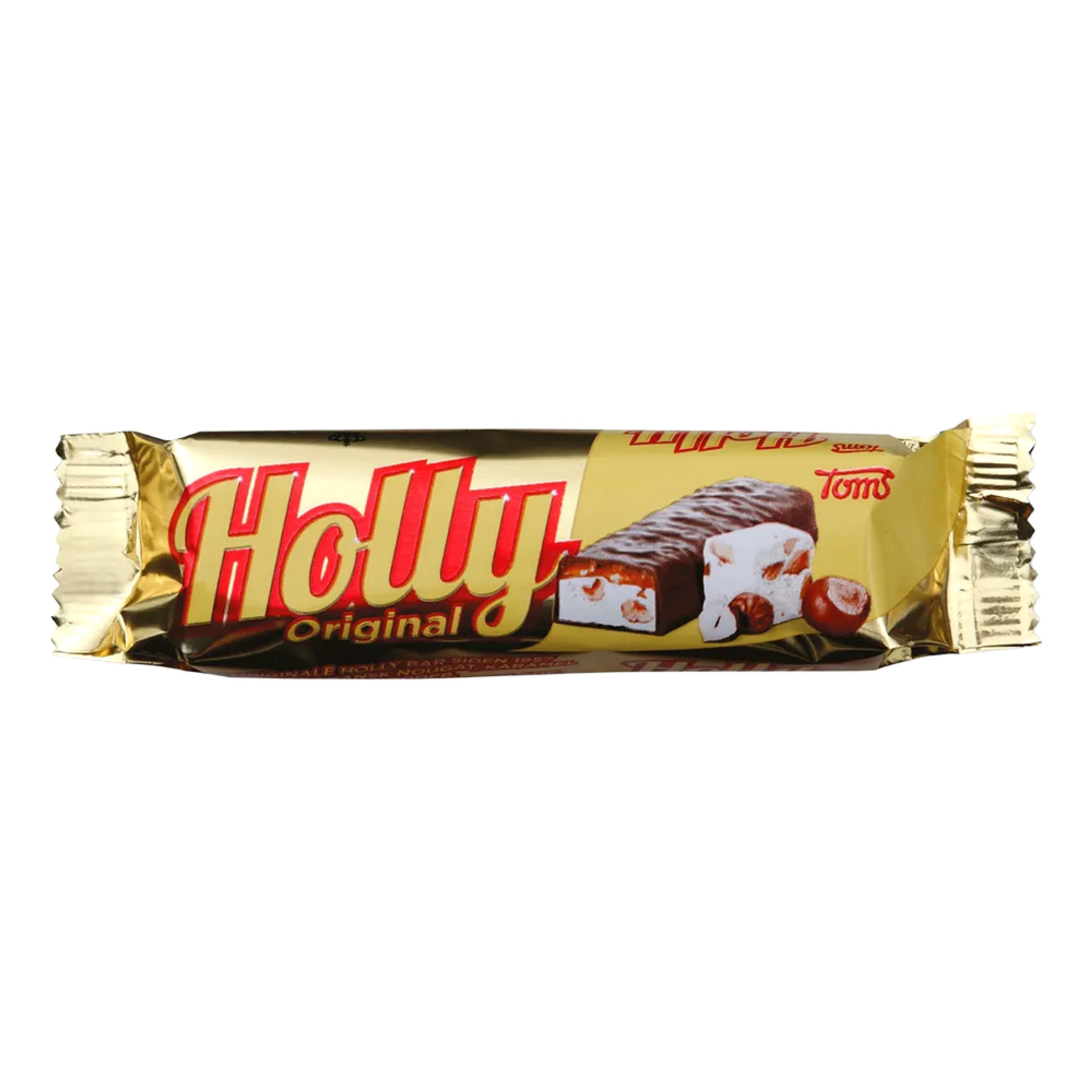 Holly Bar - 50 g