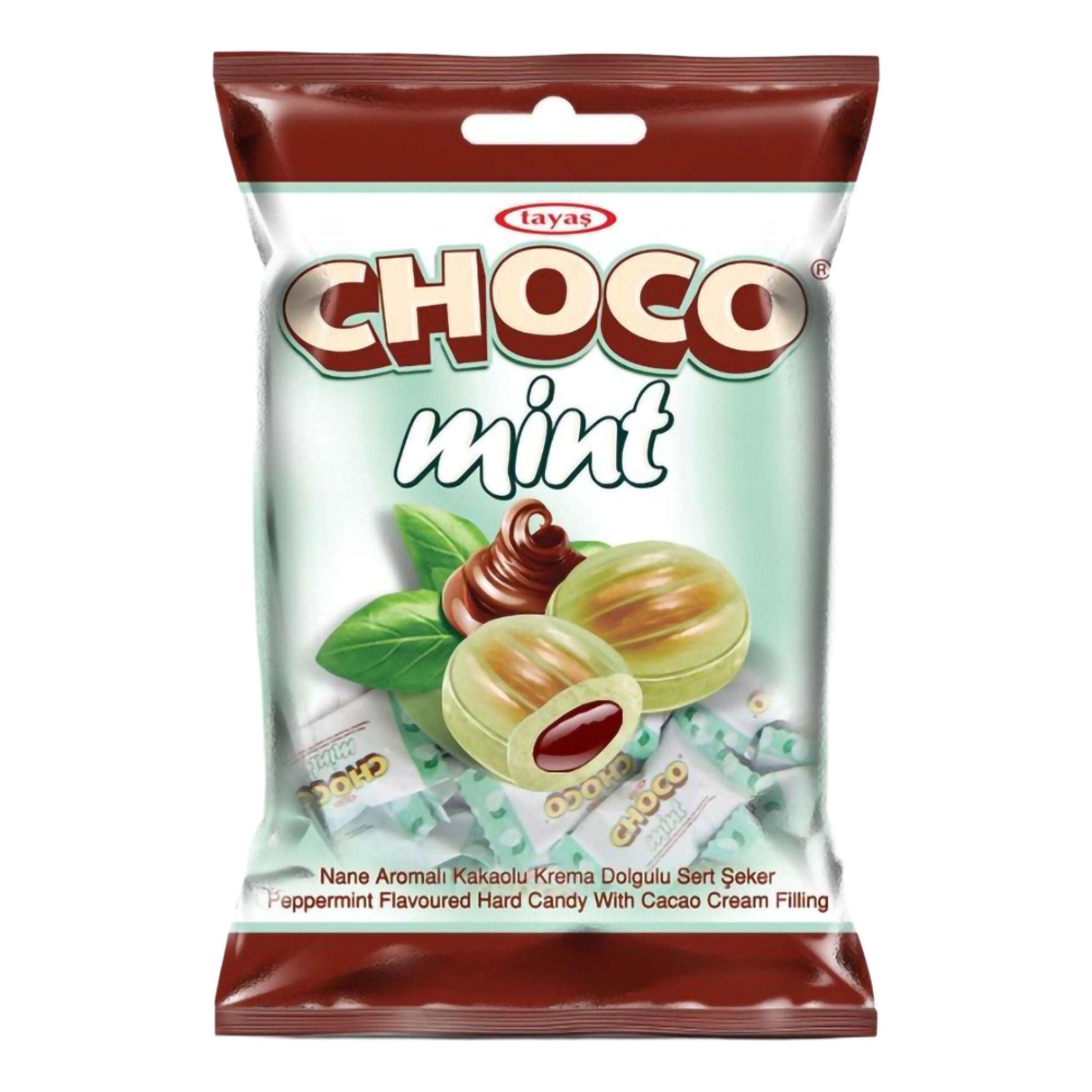 Choco Mint Storpack - 1 kg