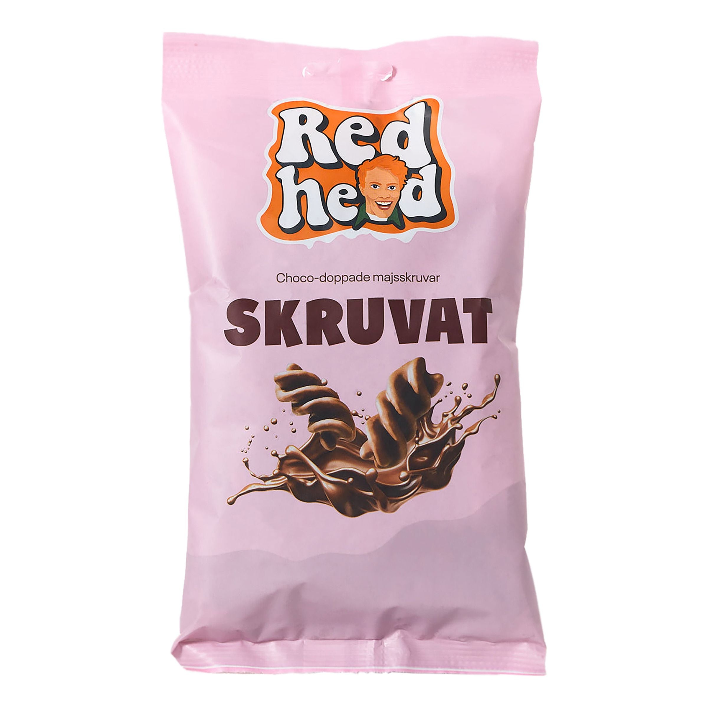 Redhead Skruvat - 100 g