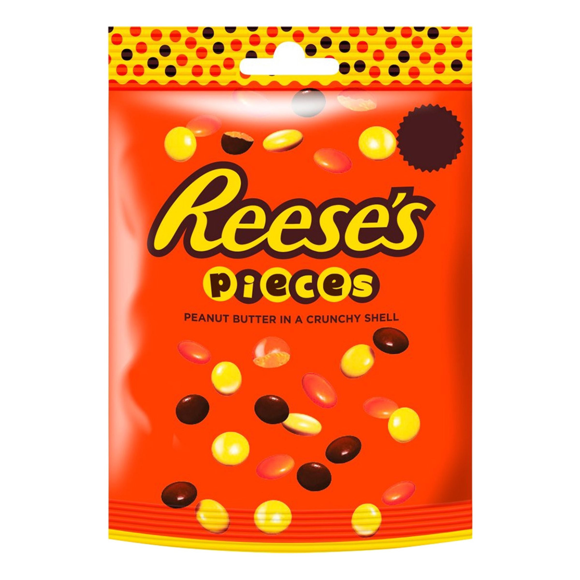 Reeses Pieces - 68 g