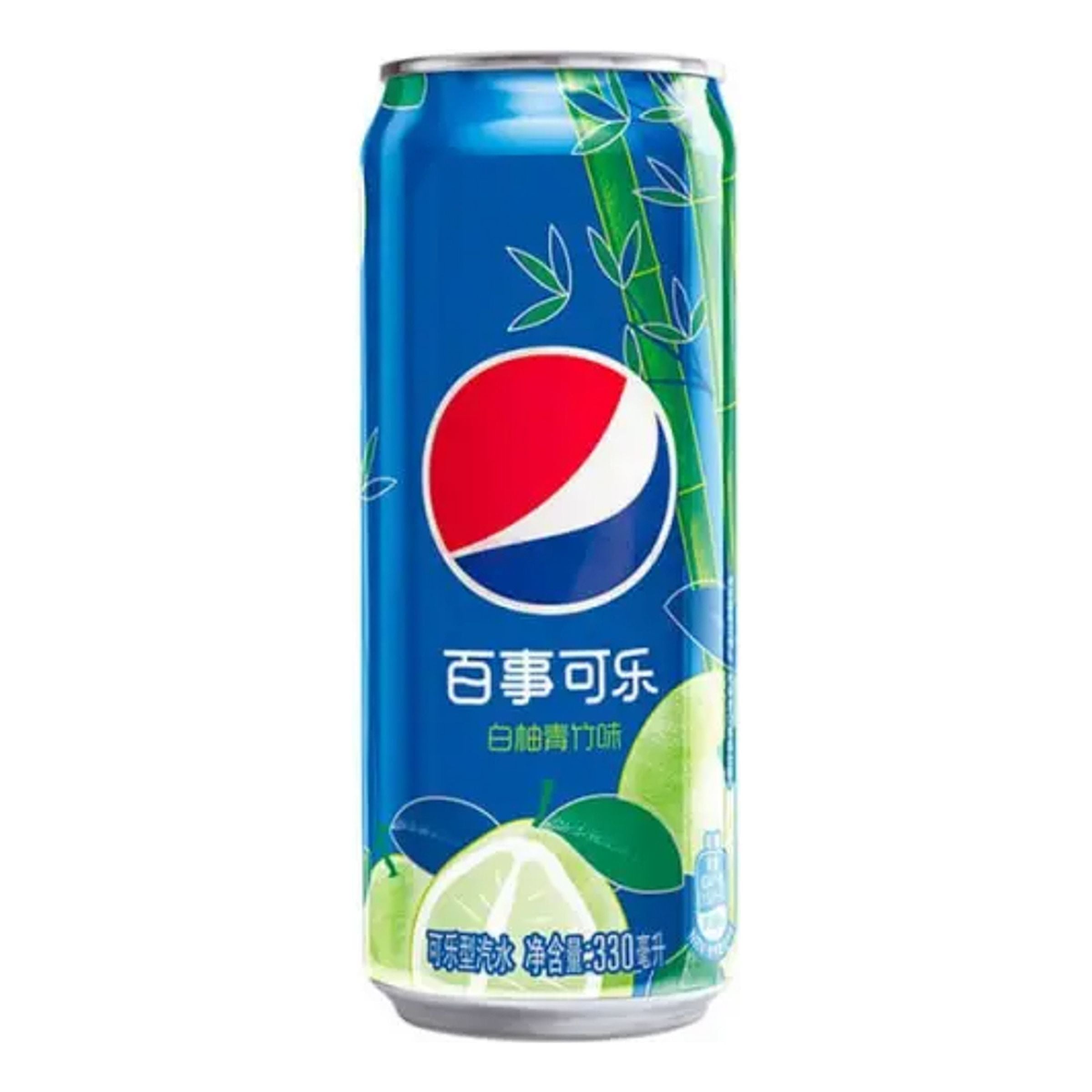 Pepsi Pomelo Bamboo - 33 cl
