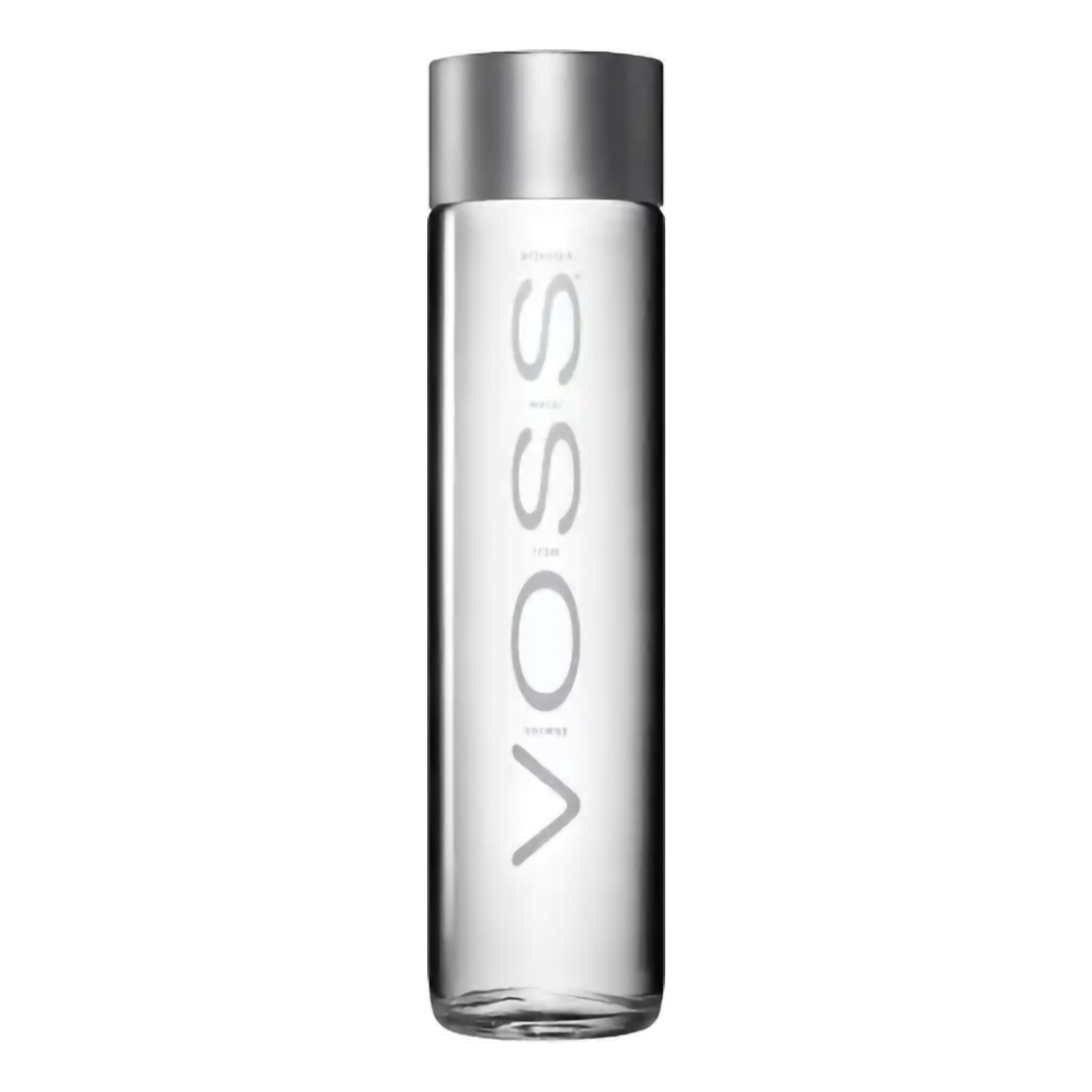 Voss Still Artesian Water - 375 ml