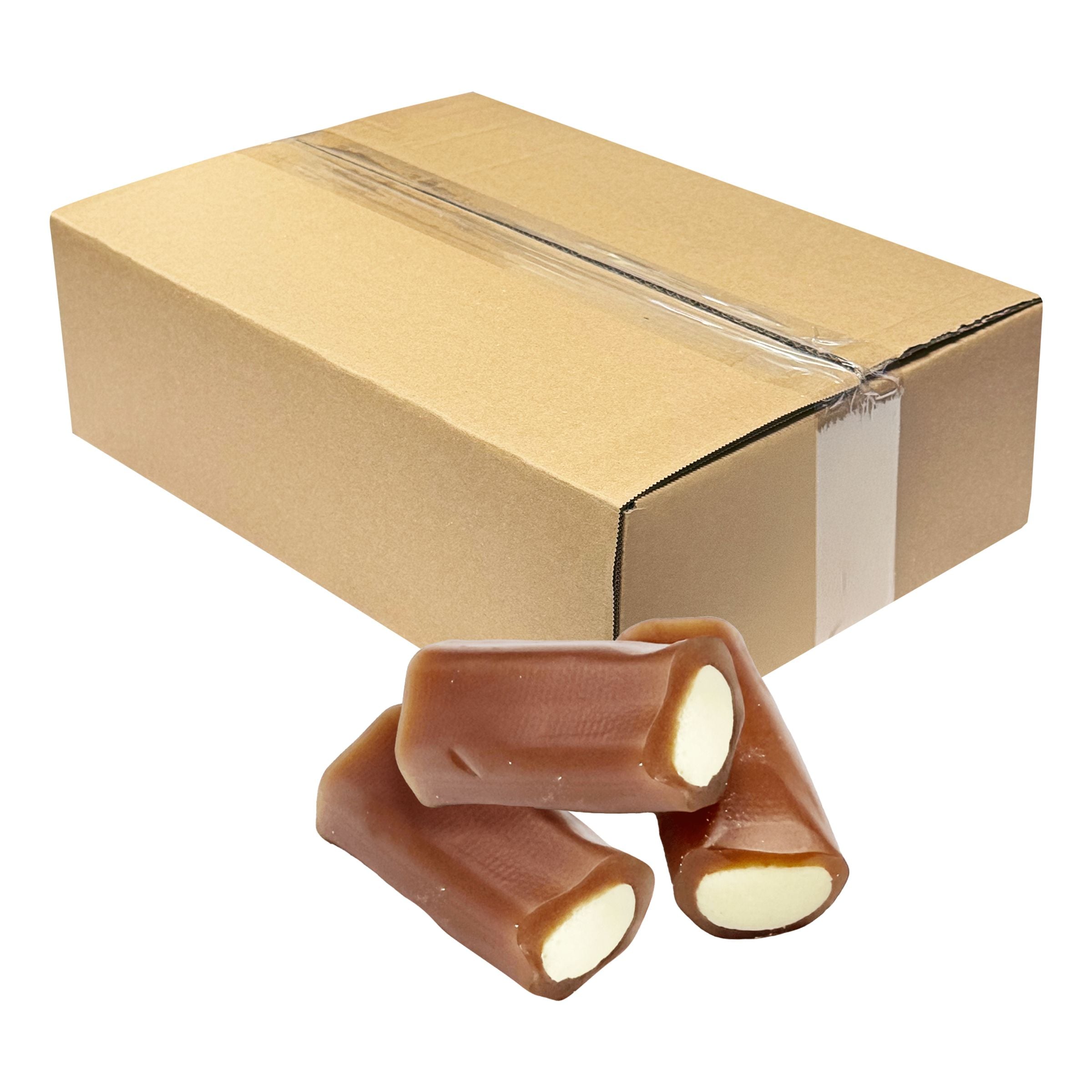 Minidynamit Banana Toffé Storpack - 1 kg