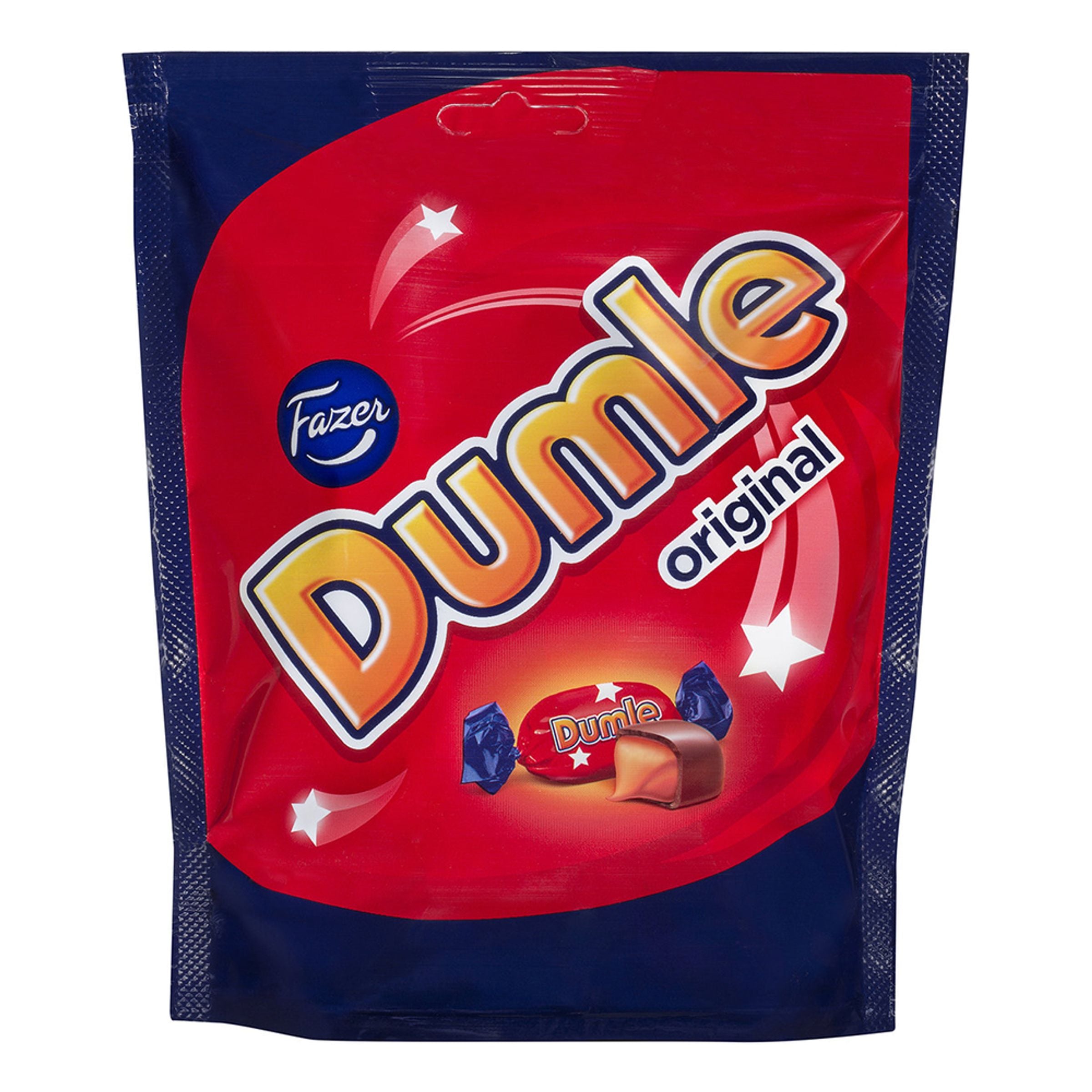 Dumle Original Godispåse - 120 g