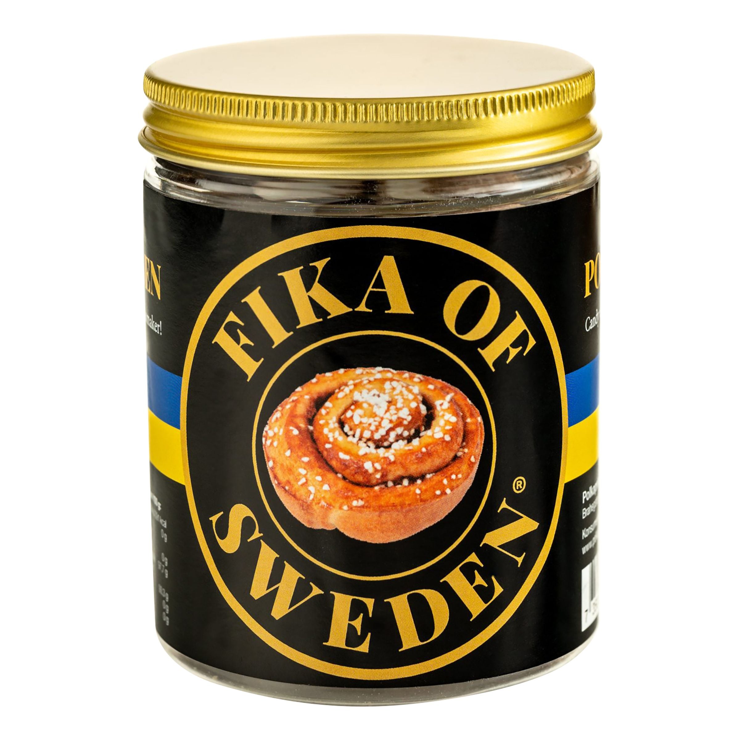 Fika of Sweden Kanelbulle - 200 g