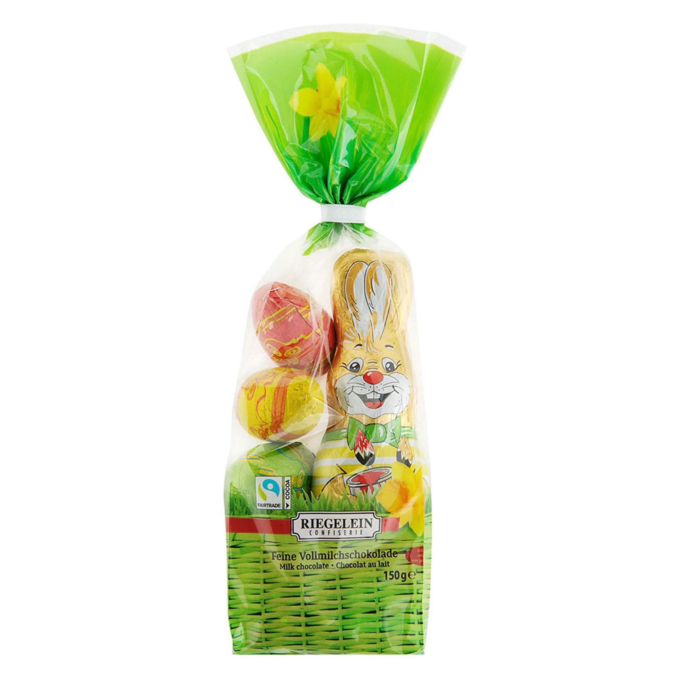 Påskmixpåse - 150 g