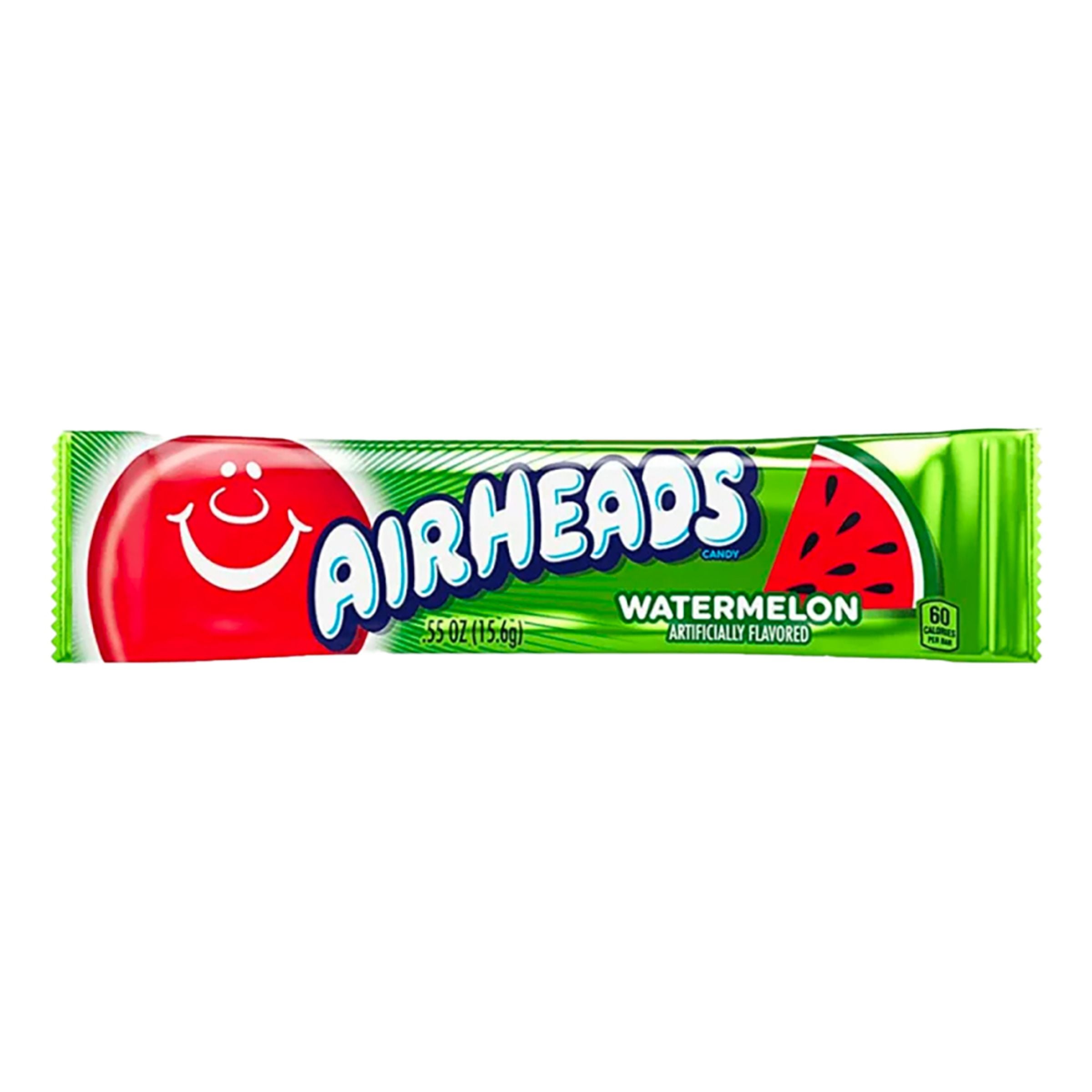 Airheads Watermelon - 15,6 g