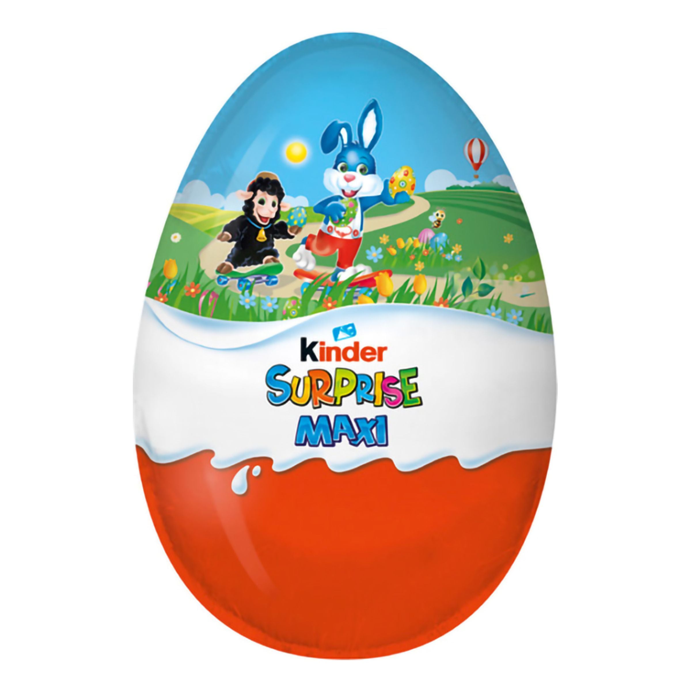Kinder Maxi Surprise XL Easter - 220 g