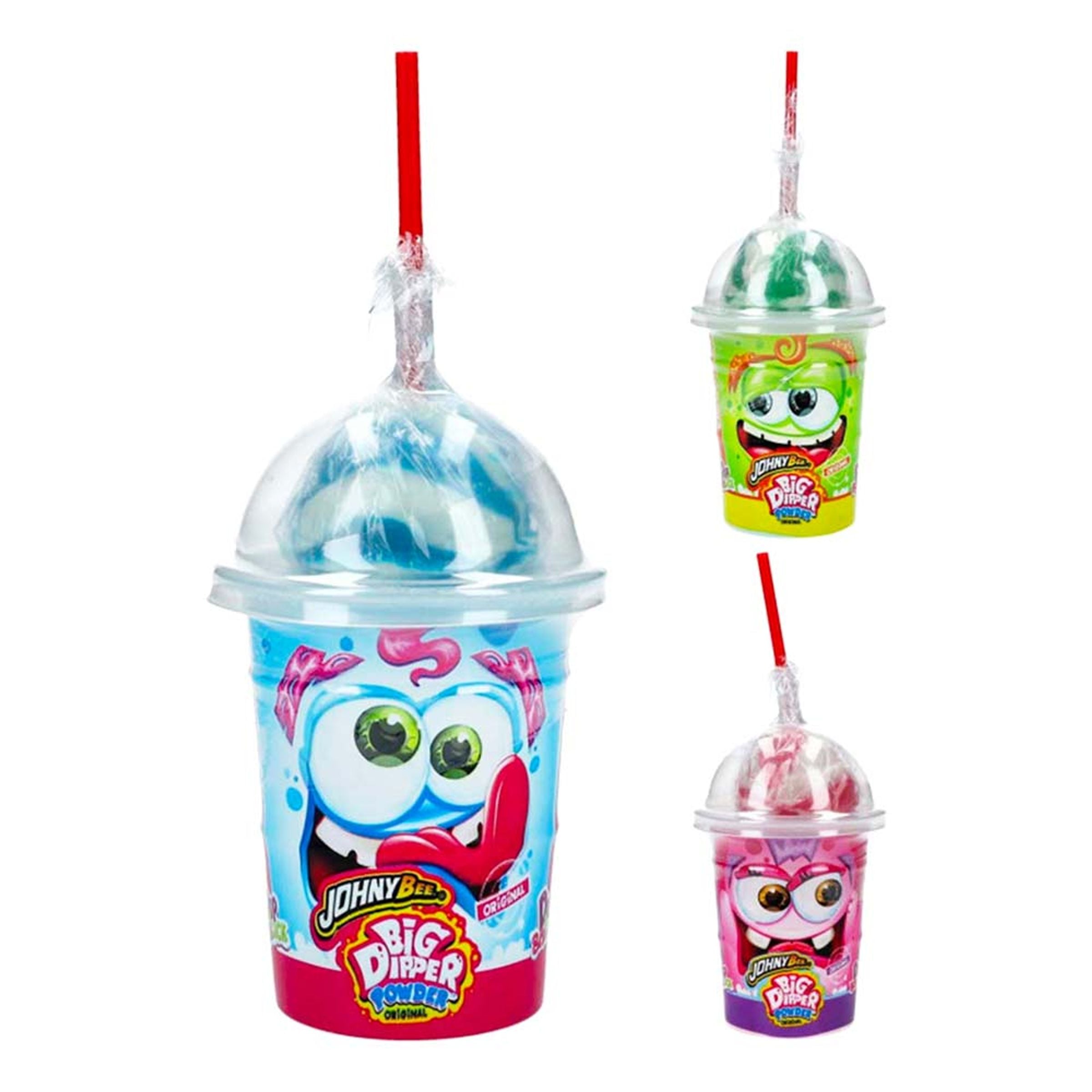 Big Dipper Godispulver - 50 g