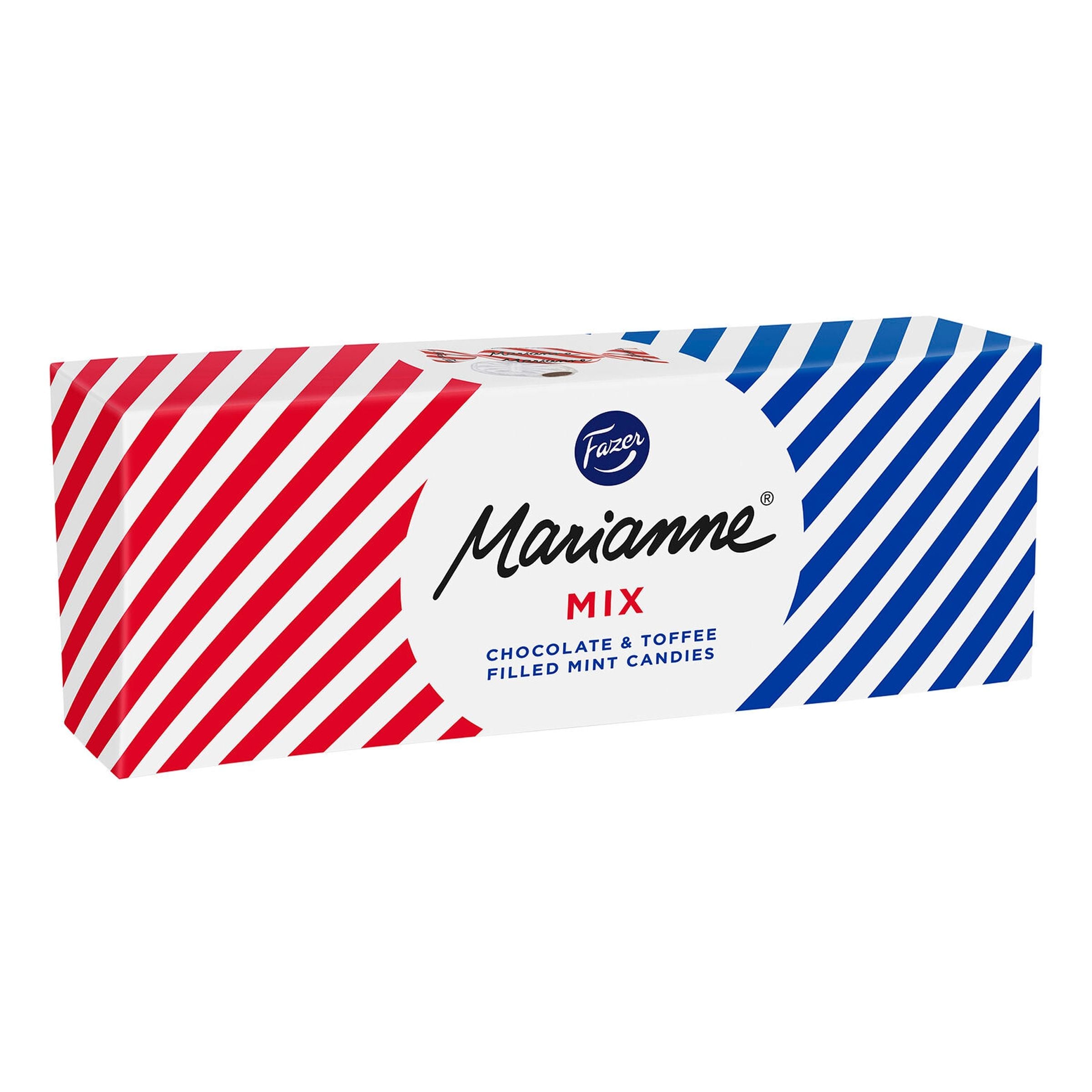 Marianne Mix Chokladask - 300 g