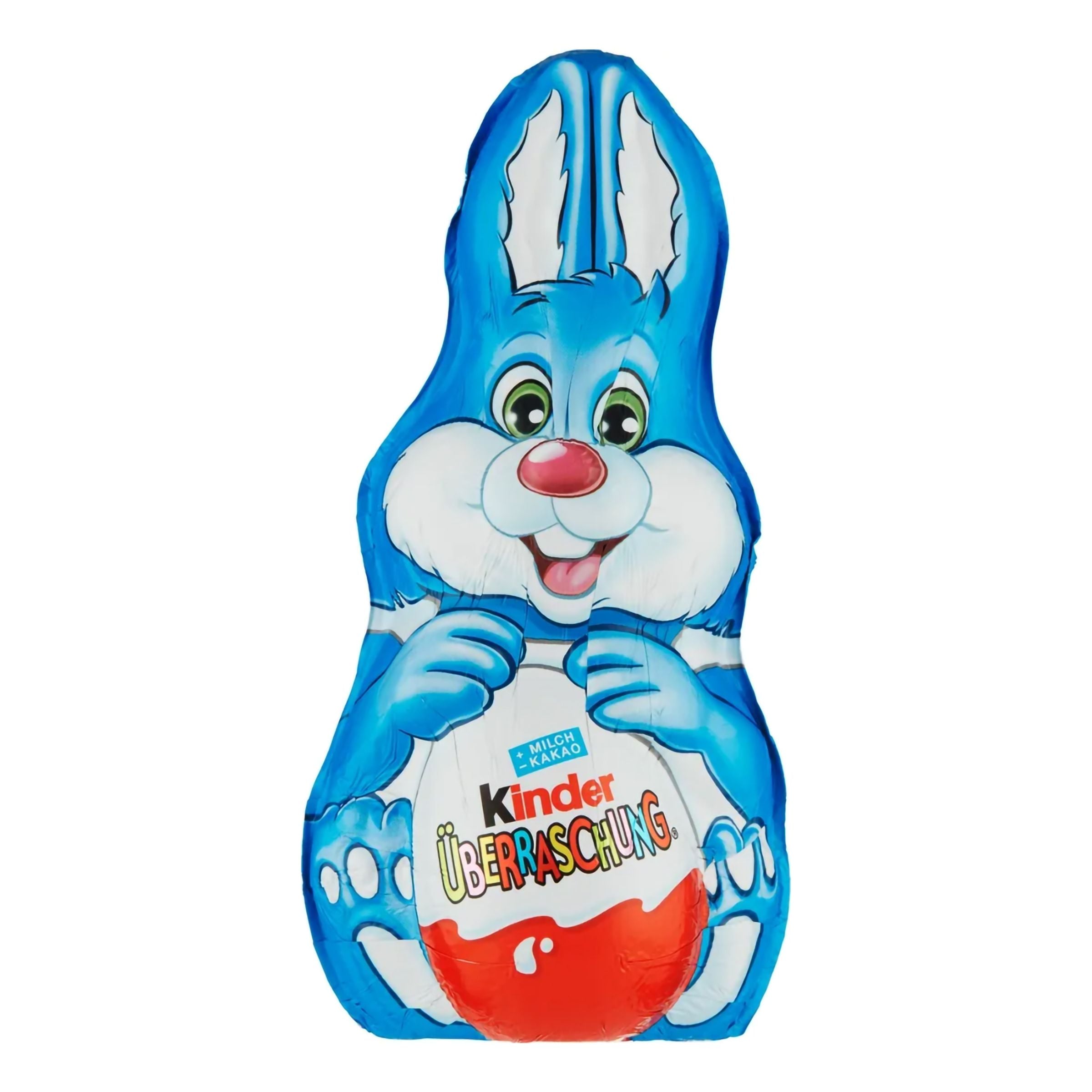 Kinder Surprise Bunny Blå - 75 g