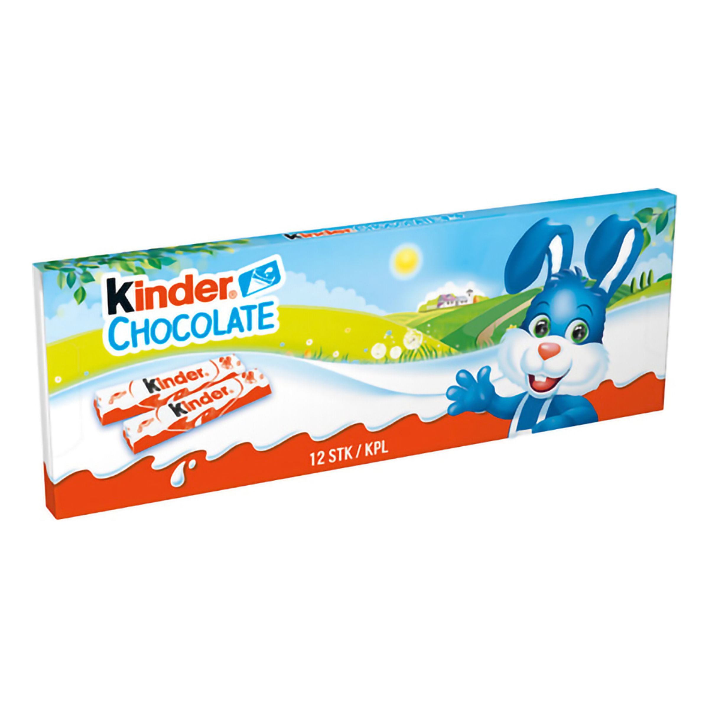 Kinder Chocolate Easter - 150 g